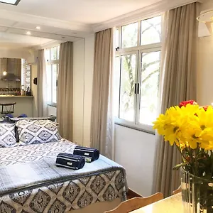 Comfortable&economic No Coração De Brasília